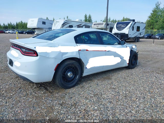 Dodge Charger 2023 2C3CDXKG5PH555962 Image 4