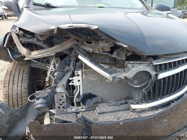 Buick luv: mfi, variable valve timing, alum, e85 max 2019 KL4CJASB1KB865981 Image 10