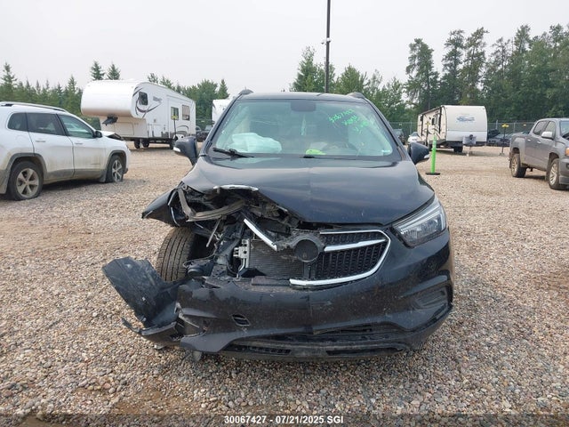 Buick luv: mfi, variable valve timing, alum, e85 max 2019 KL4CJASB1KB865981 Image 11