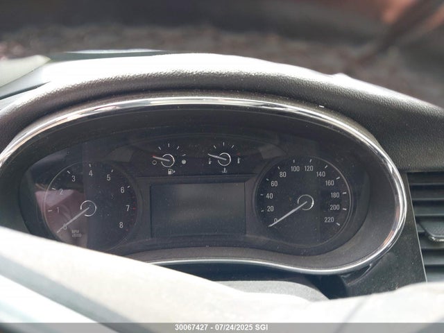 Buick luv: mfi, variable valve timing, alum, e85 max 2019 KL4CJASB1KB865981 Image 14