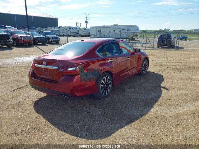 1N4AL3AP6JC143596 Nissan Altima