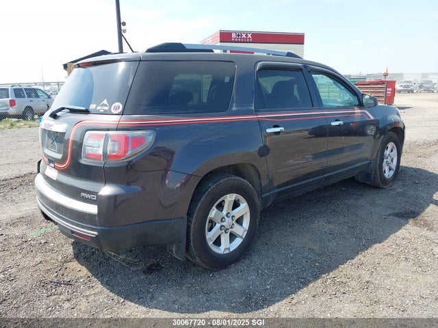 1GKKVPKD5EJ366822 GMC llt
