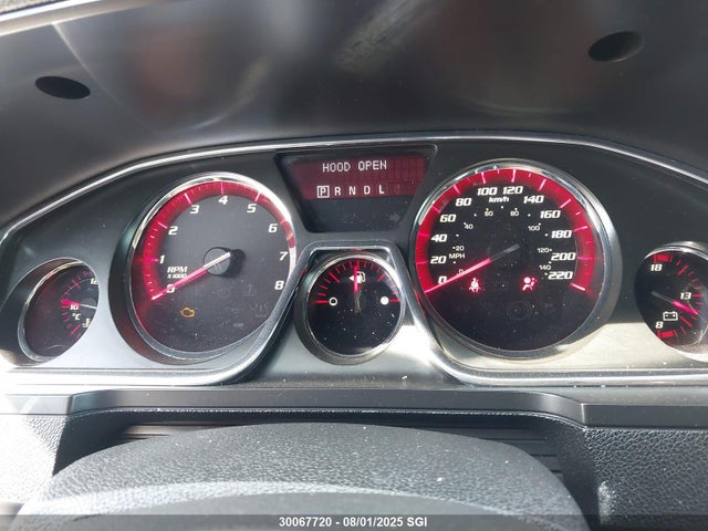 1GKKVPKD5EJ366822 GMC llt