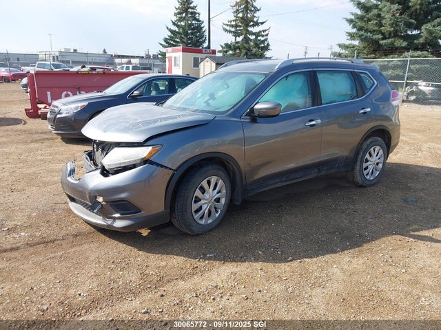 Nissan 2016 2016 5N1AT2MV7GC802675 Image 2