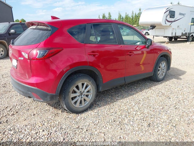 Mazda py 2016 JM3KE4CY7G0888606 Image 4