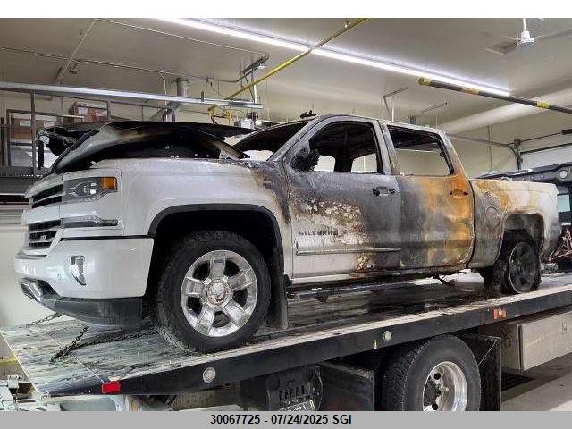 3GCUKSEJ6GG147776 Chevrolet L86 - Sidi, Vvt, Afm, E85 Max, Alum