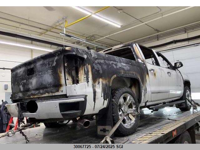3GCUKSEJ6GG147776 Chevrolet L86 - Sidi, Vvt, Afm, E85 Max, Alum