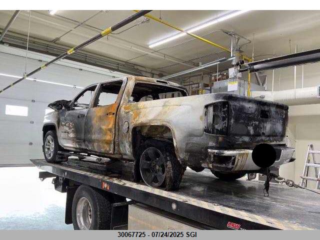 3GCUKSEJ6GG147776 Chevrolet L86 - Sidi, Vvt, Afm, E85 Max, Alum