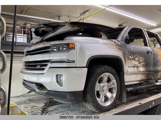 3GCUKSEJ6GG147776 Chevrolet L86 - Sidi, Vvt, Afm, E85 Max, Alum