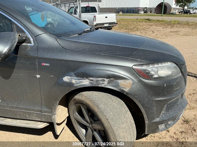 Audi Tdi 2015 WA1WMCFE1FD023043 Image 10