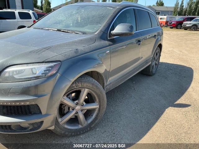 Audi Tdi 2015 WA1WMCFE1FD023043 Image 2