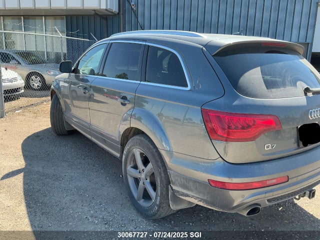 Audi Tdi 2015 WA1WMCFE1FD023043 Image 3
