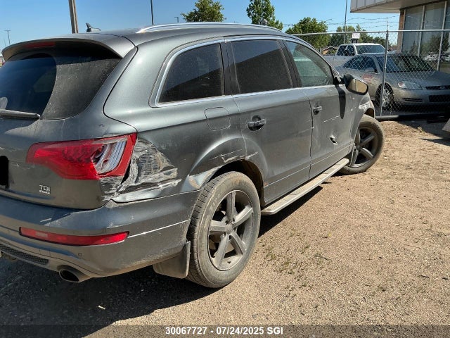 Audi Tdi 2015 WA1WMCFE1FD023043 Image 4