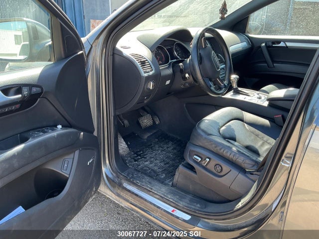 Audi Tdi 2015 WA1WMCFE1FD023043 Image 5