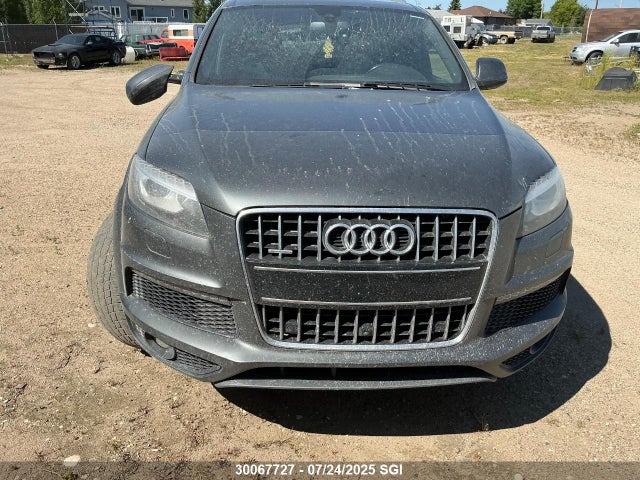 Audi Tdi 2015 WA1WMCFE1FD023043 Image 6