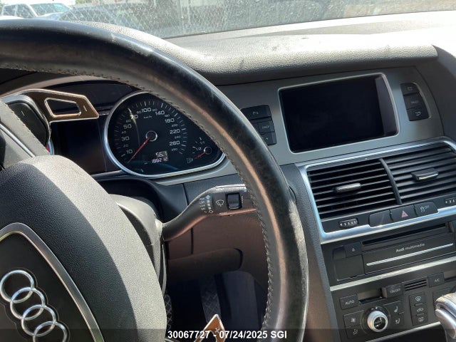 Audi Tdi 2015 WA1WMCFE1FD023043 Image 9