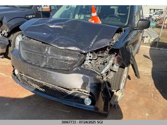 2C4RDGDG6GR176790 Dodge 2016