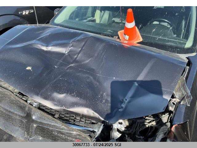 2C4RDGDG6GR176790 Dodge 2016