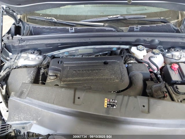 Buick lsy 2024 LRBFZSE42RD075858 Image 10