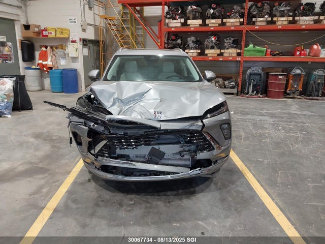 Buick lsy 2024 LRBFZSE42RD075858 Image 13