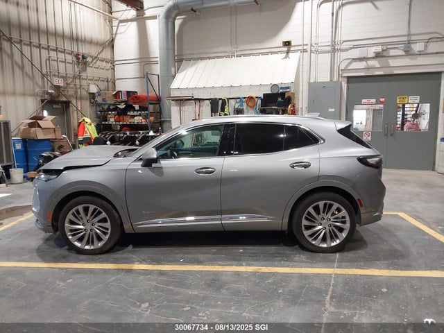 Buick lsy 2024 LRBFZSE42RD075858 Image 15