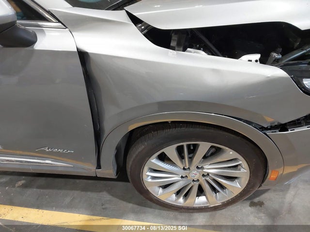 Buick lsy 2024 LRBFZSE42RD075858 Image 18
