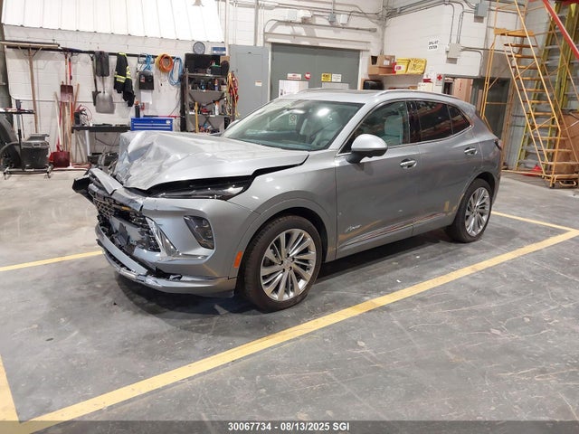 Buick lsy 2024 LRBFZSE42RD075858 Image 2
