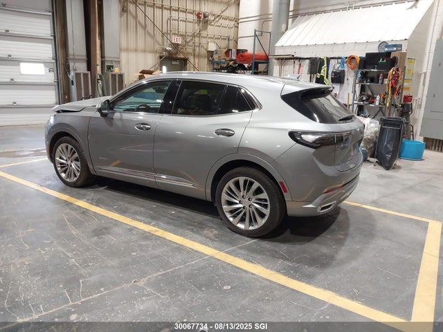 Buick lsy 2024 LRBFZSE42RD075858 Image 3