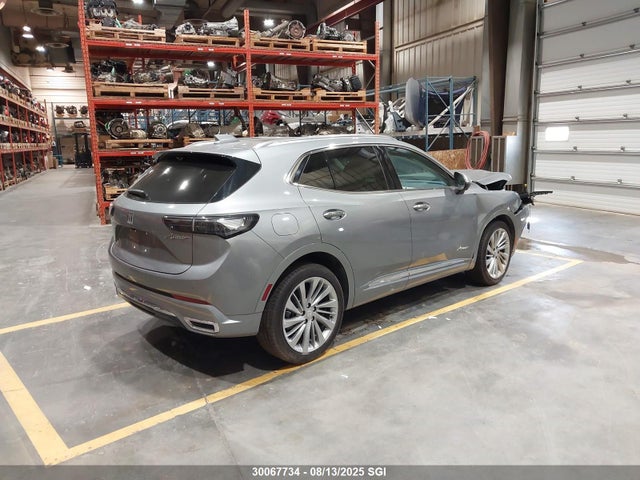 Buick lsy 2024 LRBFZSE42RD075858 Image 4