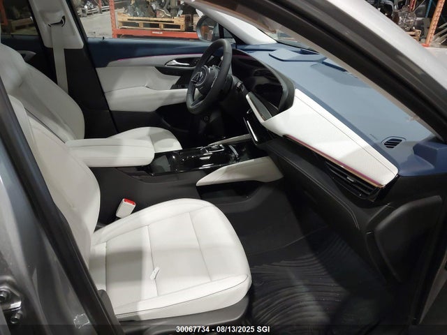 Buick lsy 2024 LRBFZSE42RD075858 Image 5