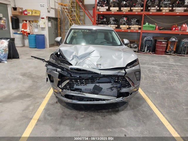 Buick lsy 2024 LRBFZSE42RD075858 Image 6