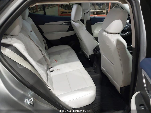 Buick lsy 2024 LRBFZSE42RD075858 Image 8