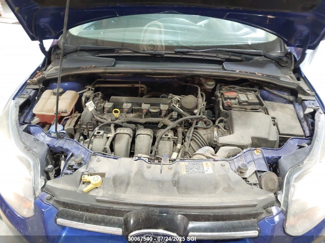 1FADP3J22EL288890 Ford 2014