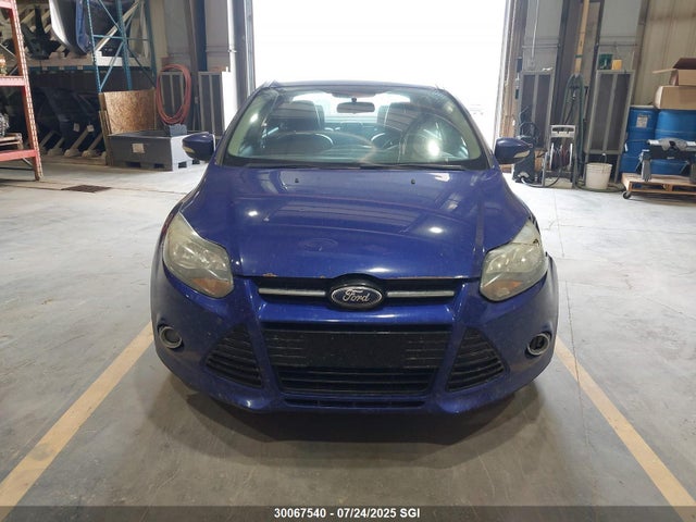 1FADP3J22EL288890 Ford 2014