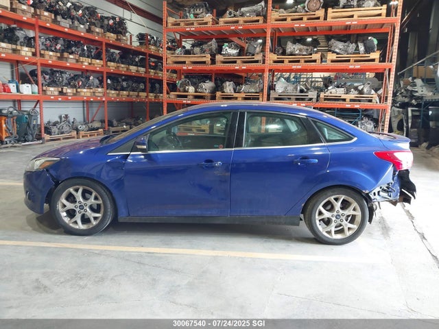 1FADP3J22EL288890 Ford 2014