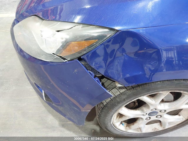 1FADP3J22EL288890 Ford 2014