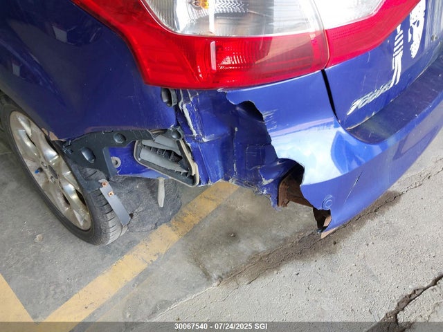 1FADP3J22EL288890 Ford 2014