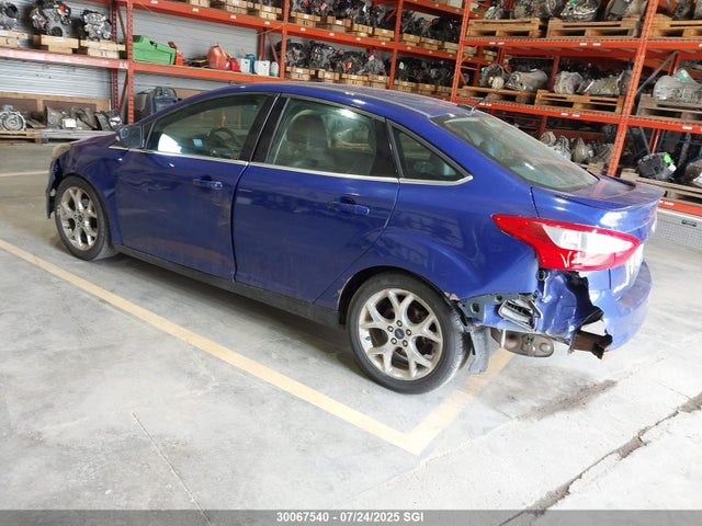 1FADP3J22EL288890 Ford 2014
