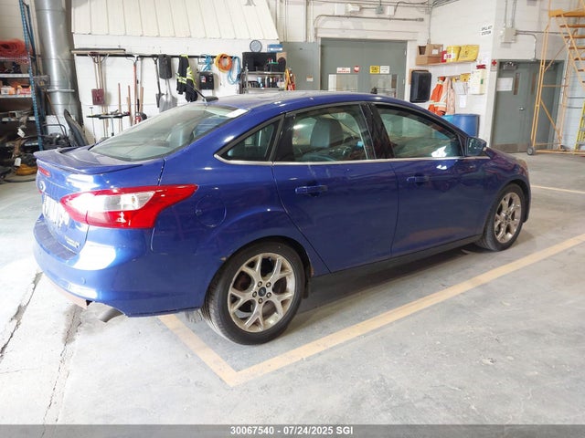 1FADP3J22EL288890 Ford 2014