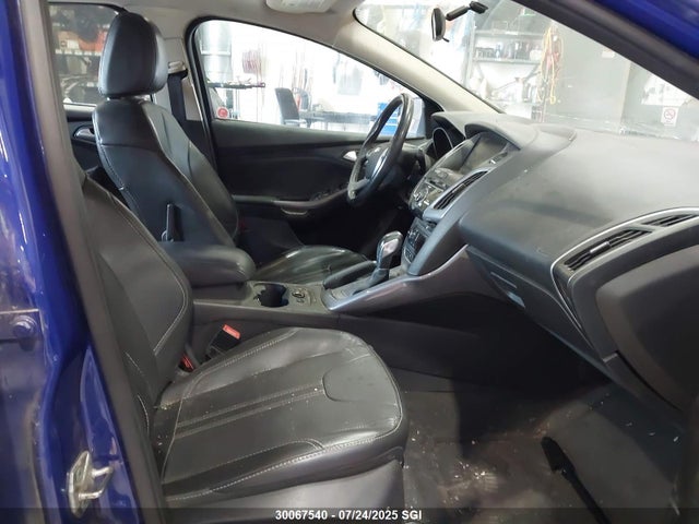 1FADP3J22EL288890 Ford 2014