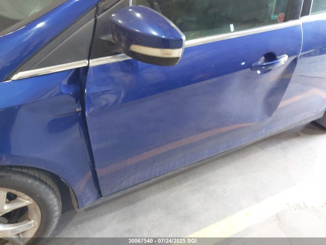 1FADP3J22EL288890 Ford 2014