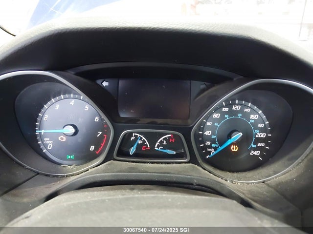 1FADP3J22EL288890 Ford 2014
