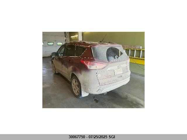 1FMCU9J93EUC11711 Ford 2014