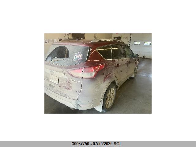 1FMCU9J93EUC11711 Ford 2014