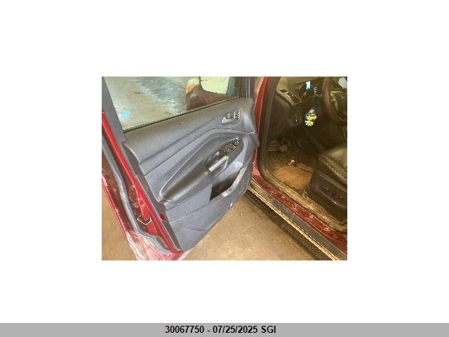 1FMCU9J93EUC11711 Ford 2014