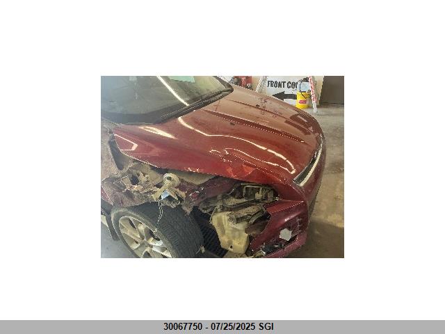 1FMCU9J93EUC11711 Ford 2014