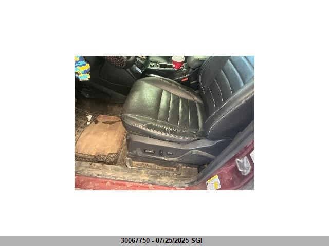 1FMCU9J93EUC11711 Ford 2014