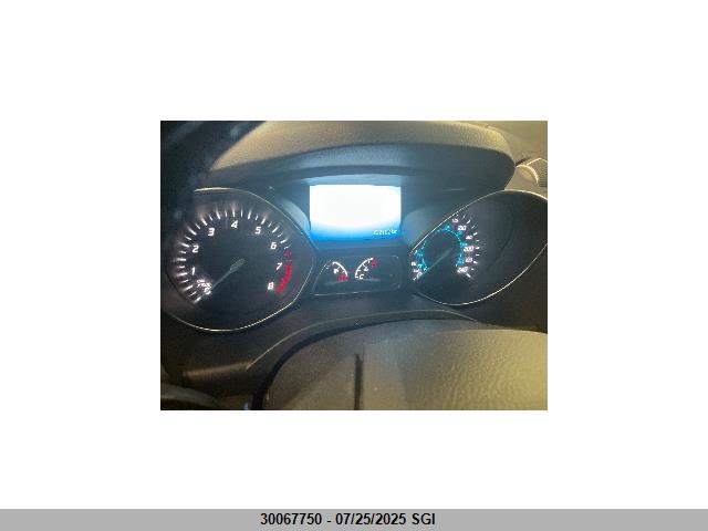 1FMCU9J93EUC11711 Ford 2014