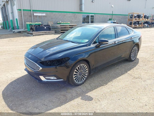 3FA6P0T9XHR121183 Ford 2.0l gtdi premium fuel