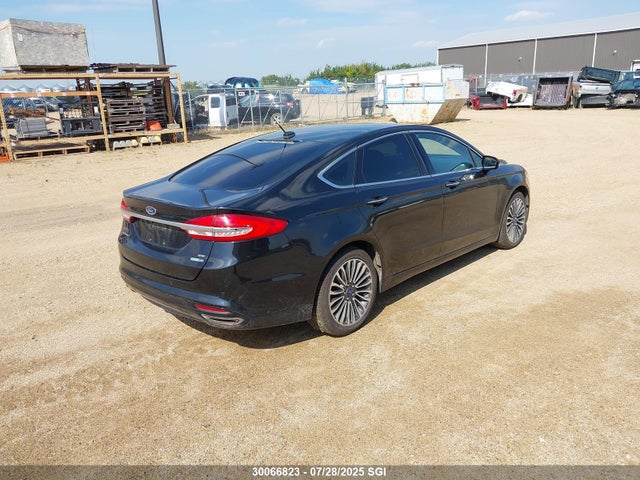 3FA6P0T9XHR121183 Ford 2.0l gtdi premium fuel